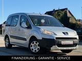 Peugeot Partner Tepee SCHIEBETÜR/KLIMA/EFH - Peugeot: Schiebetür