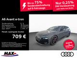 Audi A6 Avant e-tron performance #SONDER-AFA*