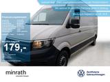 Volkswagen Crafter 35 Kasten L3H2 2.0 TDI SHZ+ACC+NAVI+PDC - Volkswagen Crafter in Düsseldorf