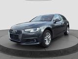Audi A4 quattro sport 2.0 TDI DSG Standhzg*Leder*Kame - Audi A4: 2.0