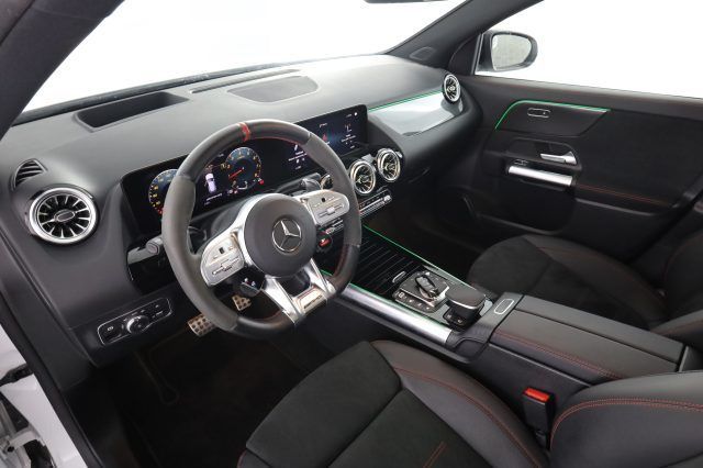 MERCEDES-BENZ MERCEDES-BENZ GLA 45 AMG GLA 45 S 4Matic+ AMG