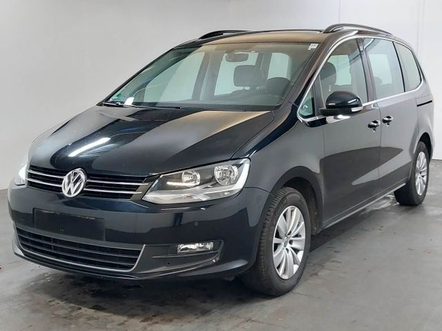 Volkswagen Sharan 2.0 TDI Comfortline BMT *7Sitze*AHK*8XR