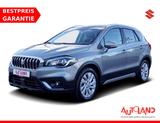 Suzuki SX4 S-Cross 1.0 Club Kamera Sitzheizung PDC - gebrauchte Suzuki (SX4) S-Cross aus dem Jahr 2018