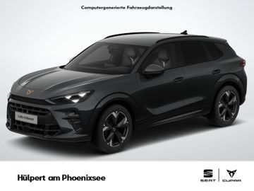 Cupra Terramar - 1