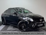 Vorschaubild Mercedes-Benz GLE 350 AMG*Pano*All Black*63er Optik*Voll*Top*
