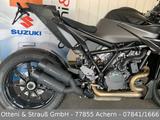 KTM Brabus 1300R SUPERBLACK CARBON*1of 145*PKW Inz.* - KTM MOTORRAD