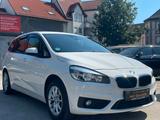 BMW 218 Gran Tourer *7-SITZER*TEMPOMAT*TÜV NEU - BMW 218 Gran Tourer 7-Sitzer