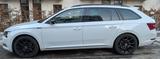 Skoda Superb 2.0 TSI 206kW DSG 4x4 SportLine Combi... - Skoda Superb: Sport