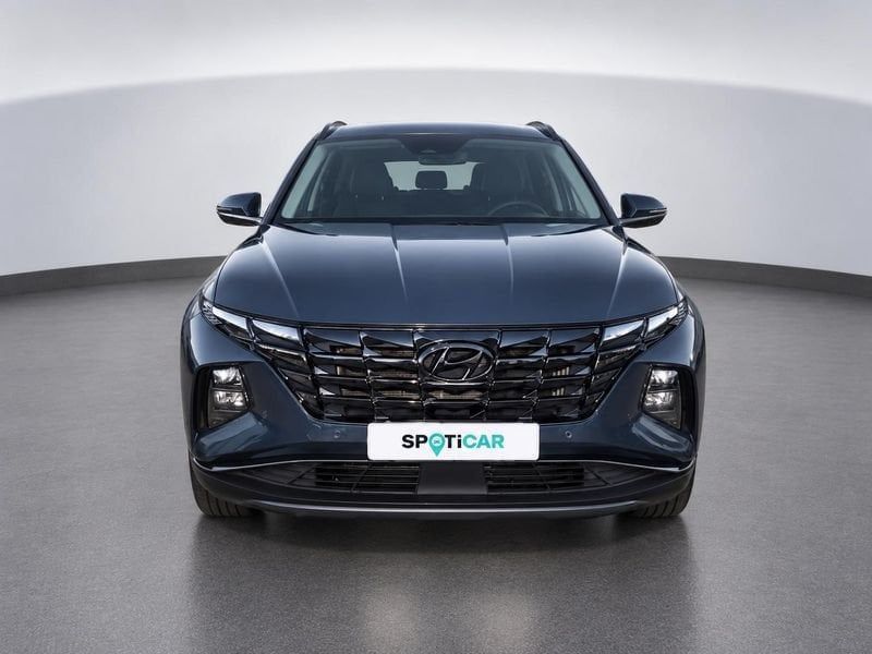 Hyundai Tucson Tucson 1.6 hev Exellence 2wd auto imagem 2
