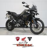 Triumph TIGER 900 Rally Pro 007 Bond Edition - Offers