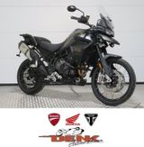 Triumph TIGER 900 Bond Edition  - TRIUMPH TIGER 900 BOND EDITION