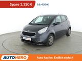 Kia Venga 1.6 Dream Team*NAVI*CAM*PDC*SHZ*KLIMA* - Kia Venga aus 2017