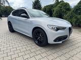 Alfa Romeo Stelvio Veloce Q4 Autom.*PANORAMA* - Alfa Romeo Gebrauchtwagen in Nürnberg