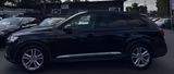Audi Q7 50 TDI quattro VOLLEDER/1HAND/PANO/AHK/TÜV28 - Audi Q7 Gebrauchtwagen in Frankfurt