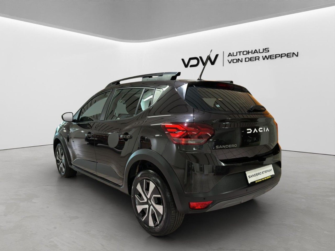 Dacia Sandero - Bild 5