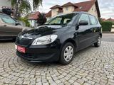 Skoda Fabia Cool Edition 1.4*KLIMA*TÜV NEU* - Skoda Fabia aus 2011: Cool Edition