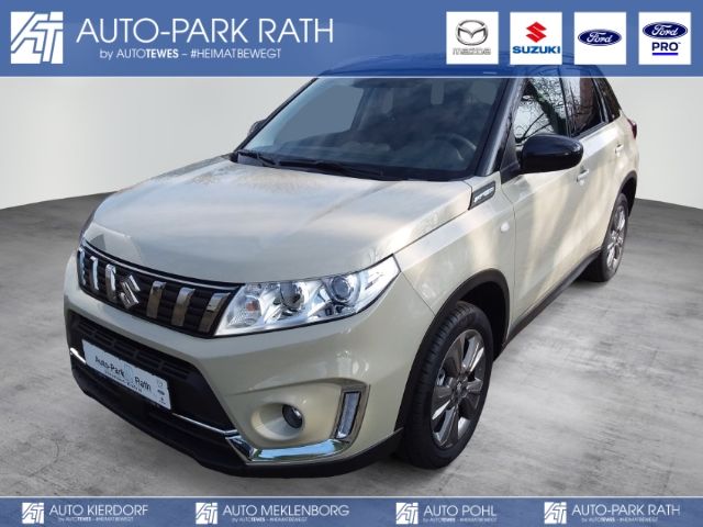 Suzuki Vitara 1.5 Comfort Hybrid Automatik *NAVI/KLIMA*