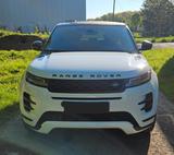Land Rover Range Rover Evoque D150 R-DYNAMIC SE AWD Aut... - Land Rover Range Rover Evoque in Hagen