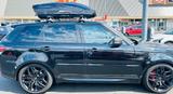 Land Rover RR Sport HSE Dyn.  3.0 Stealth Paket/LED/Pano/V6 - Land Rover Range Rover Sport: V6