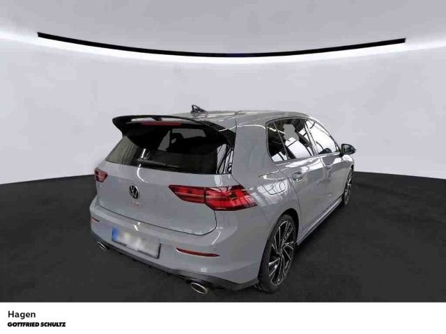 Volkswagen Golf GTI VIII 2.0 TSI DSG Clubsport IQ.Light PAN foto 3