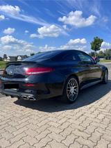 Mercedes-Benz C 63 AMG - Perf. AGA-Burm.-Pano-Headup-360Cam - Mercedes-Benz C 63 AMG in Bochum