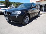 BMW X3 xDrive 20d/2.Hd/68TKM/AHK/Kam/Xenon/Navi/ - BMW X3 aus 2012 mit Diesel-Antrieb