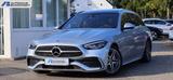 Mercedes-Benz C 220 d T 3x AMG DISTR+PANO+KAM360+DIGITAL-LIGHT - Mercedes-Benz C-Klasse mit Diesel-Antrieb: Automatik