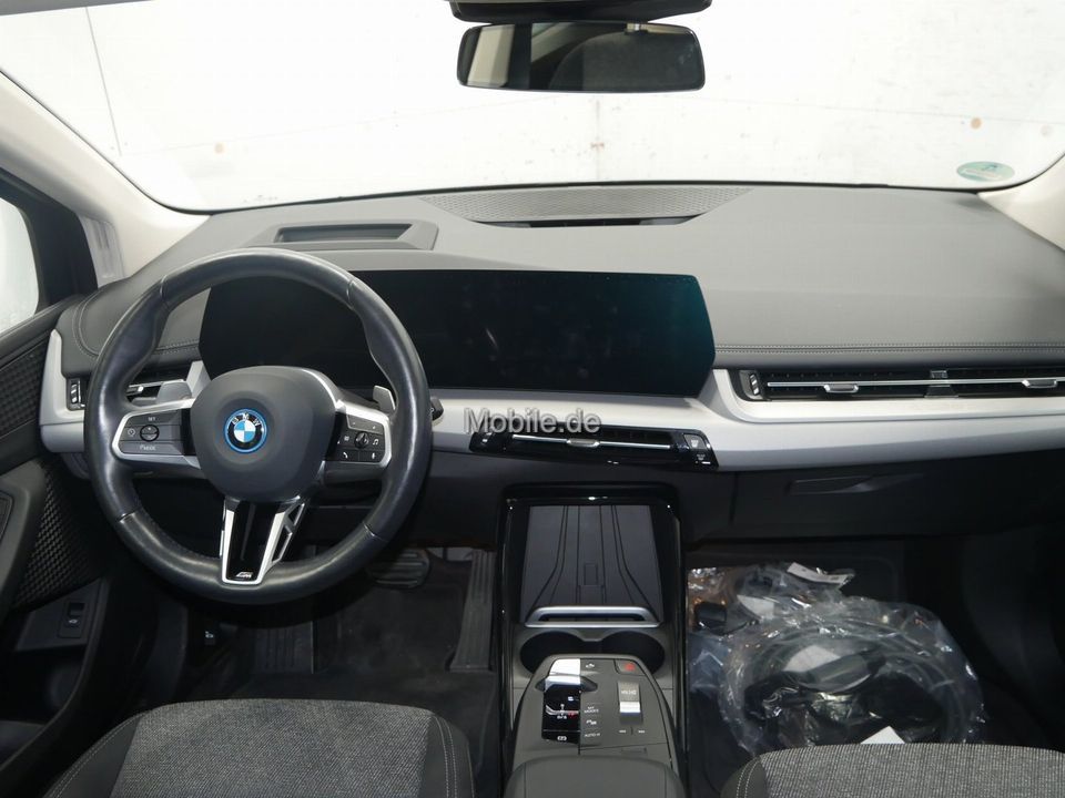 BMW 225 Active Tourer - Bild 7
