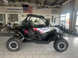 CFMOTO ZForce 1000 Sport 4x4 Buggy 1.Hand Garantie - QUAD BUGGY