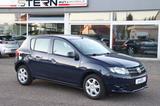 Dacia Sandero II Ambiance LPG l 1.HAND l - Dacia Sandero mit LPG-Antrieb