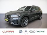 Volkswagen Touareg R-LINE 3.0TDI 231PS NP.101T ACC.5J-G.AHK