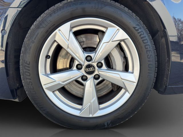 A6 Avant 50 TFSI e quattro sport S-tronic