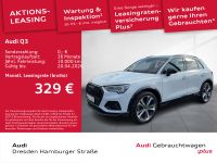 Audi Q3 - Vorschau Bild 1