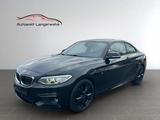 BMW 220i Coupe*Navi*PDC*SHZ*Xenon*Tüv Neu*2.Hand* - gebrauchte Sportwagen