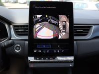 Renault Symbioz - Vorschau Bild 10