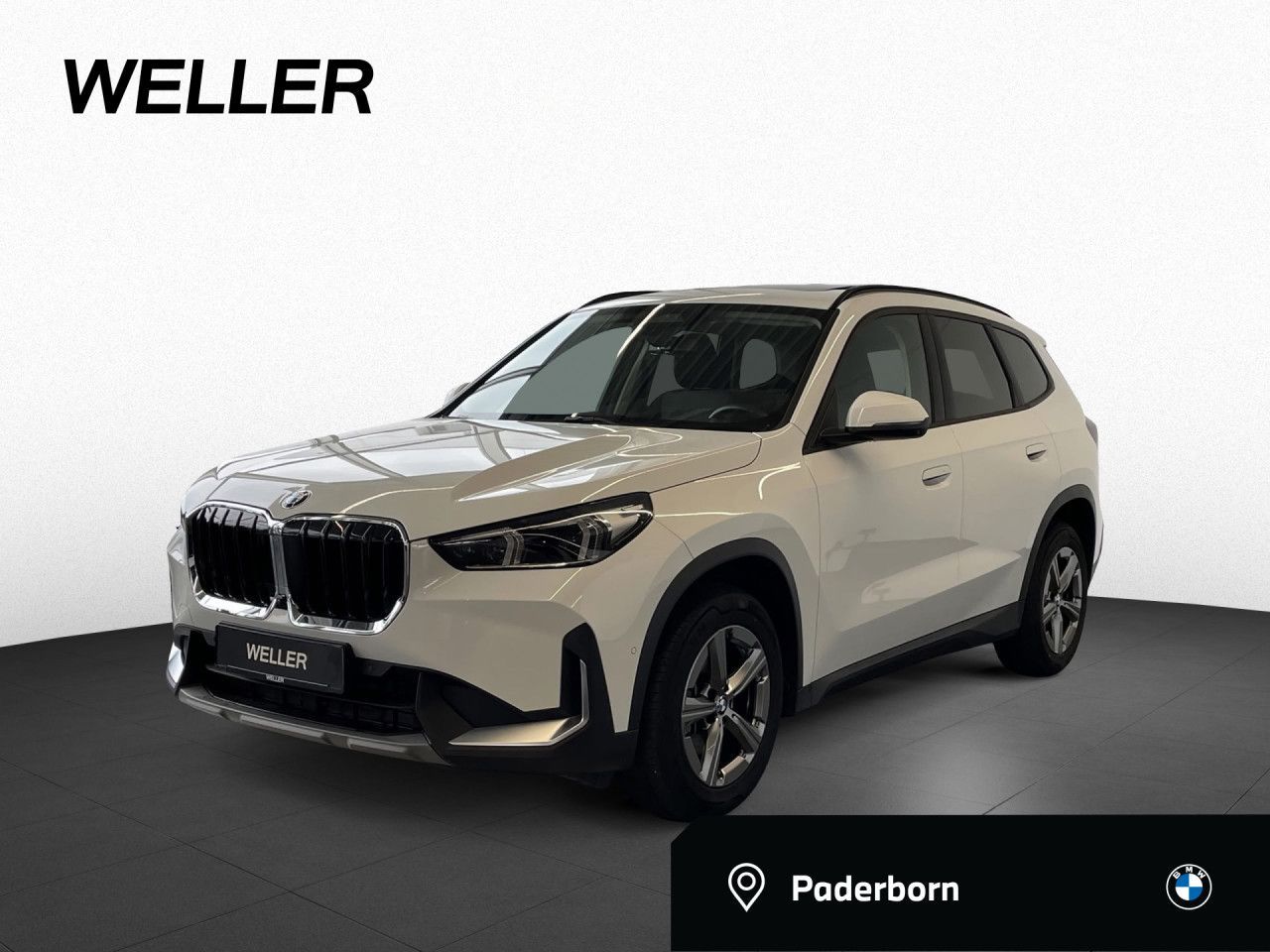 BMW X1 2023