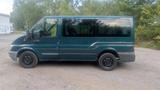 Ford Transit Euroline/ Nugget  - Ford Econoline von privat