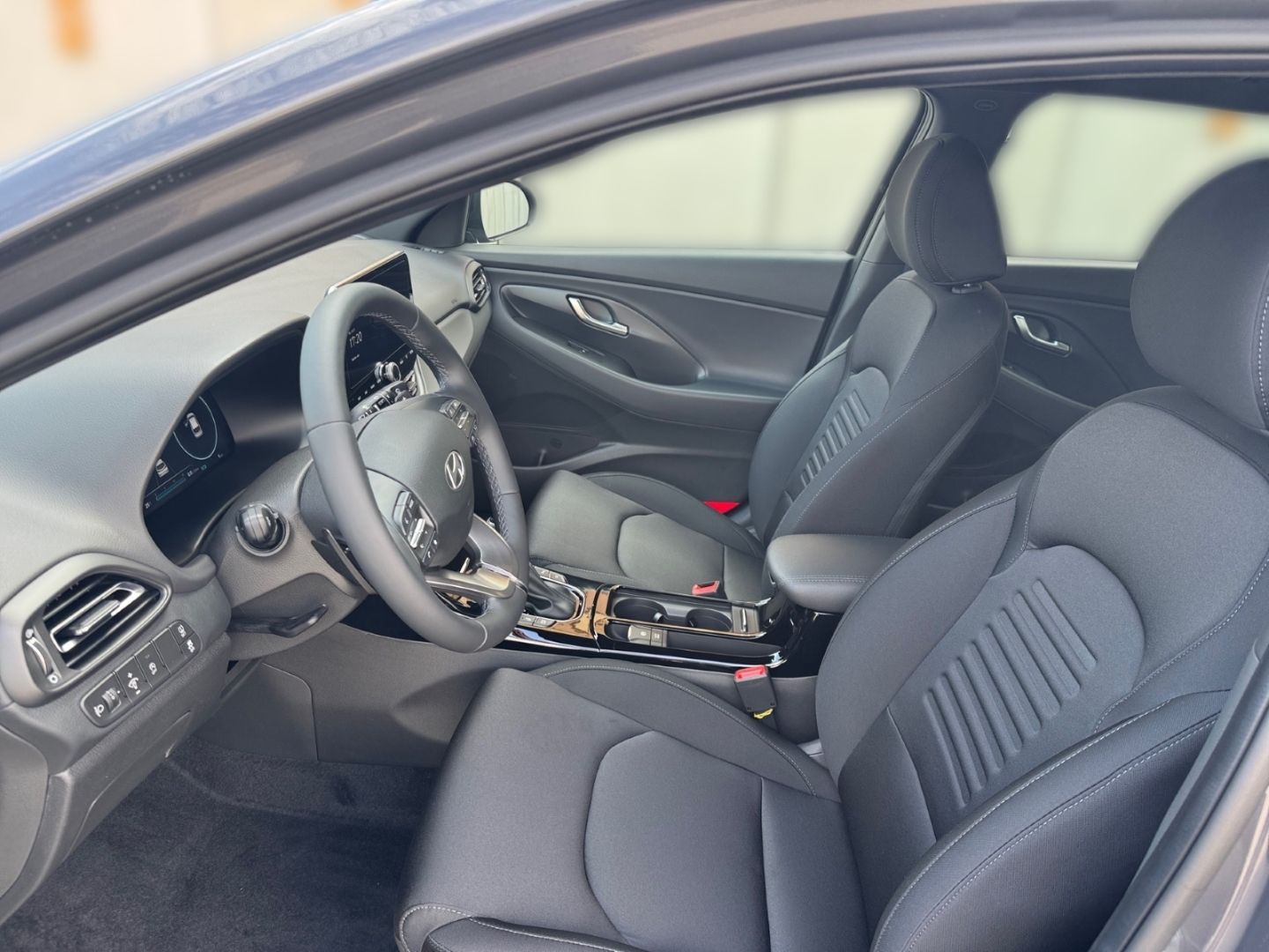 Hyundai i30 – Bild 7