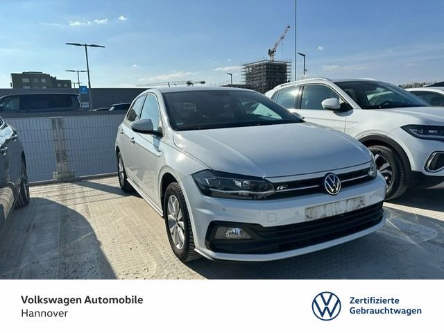 Volkswagen Polo 1.0 TSI OPF Highline R-Line LED PDC Klima