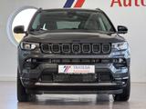 Jeep Compass Summit Plug-In Hybrid 4xe Pano 360° ACC  - Jeep Compass: Summit