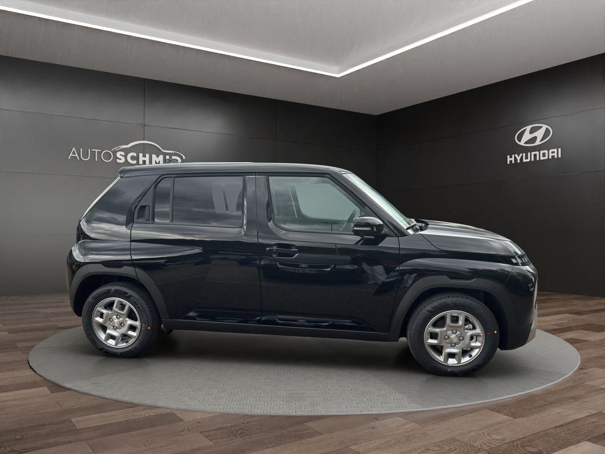 Hyundai INSTER – Bild 6