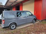 Volkswagen VW T5 Transporter Mixto 140ps DSG 83000km - Volkswagen: Transporter 140ps