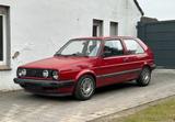 Volkswagen VW Golf 2 CL 1.3 | TÜV bis 06/2027 pirelli... - Volkswagen Golf: V Pirelli