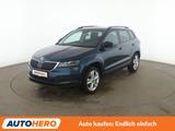 Skoda Karoq 1.5 TSI ACT Style Aut.*LED*NAVI*ACC*PDC* - Skoda Karoq Gebrauchtwagen in Hamburg