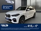 BMW X5 xDrive45e M-Sport HYBRID LED NAVI 360° 20" - BMW X5 in Kiel