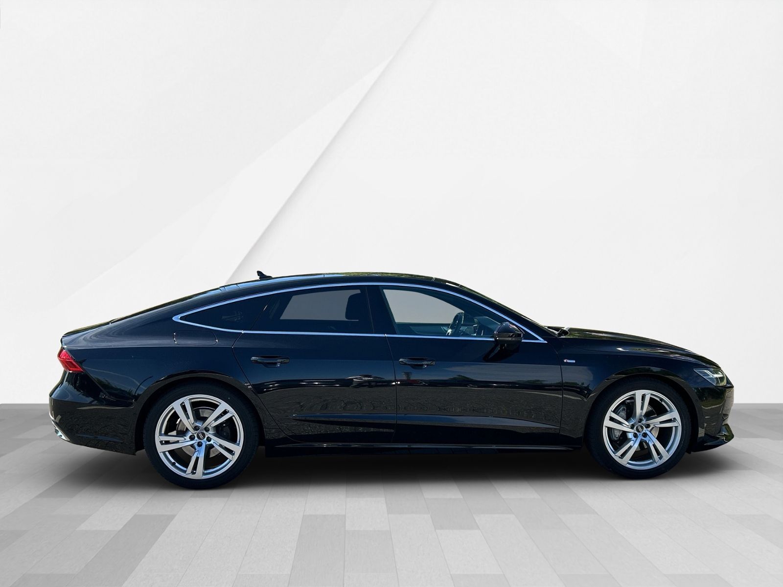 Audi A7 Sportback 45 TFSI quattro S tronic S line+MAT foto 15