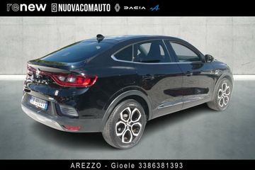 Renault Arkana - 4