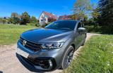 Volkswagen T-Roc 2.0 TSI OPF DSG 4MOTION R R - VW T-Roc von privat