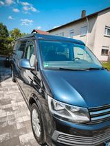 Volkswagen T6 Carvaelle Mit Aufstelldach TÜV Neu  - Volkswagen T6 California: Van