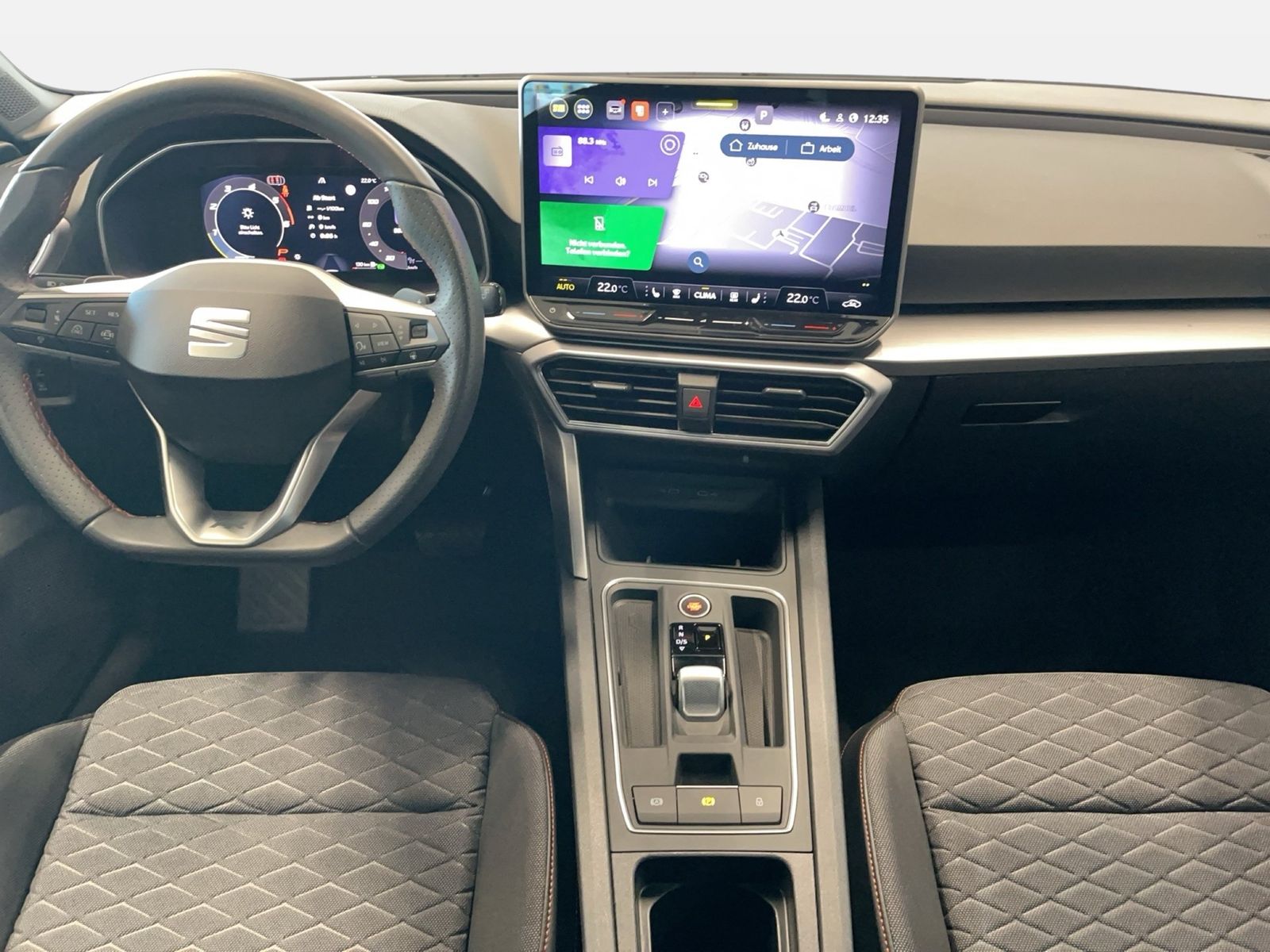 Seat Leon - Bild 10
